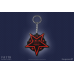 Аксесуари: Брелок FAITH: The Unholy Trinity (MORTIS Sound Keychain) від Fangamer у магазині GameBuy, номер фото: 1
