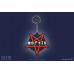 Аксесуари: Брелок FAITH: The Unholy Trinity (MORTIS Sound Keychain) від Fangamer у магазині GameBuy