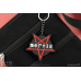 Аксесуари: Брелок FAITH: The Unholy Trinity (MORTIS Sound Keychain) від Fangamer у магазині GameBuy, номер фото: 2
