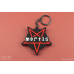 Аксесуари: Брелок FAITH: The Unholy Trinity (MORTIS Sound Keychain) від Fangamer у магазині GameBuy, номер фото: 3
