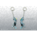 Аксессуары: Брелок DELTARUNE (Tasque Manager Keychain) от Fangamer в магазине GameBuy