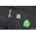 Аксессуары: Набор пинов Among Us (Among Us Mystery Pin Pack) от Fangamer в магазине GameBuy, номер фото: 3