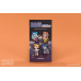 Аксессуары: Набор пинов Fangamer (Endless Monday Character Pin Set) от Fangamer в магазине GameBuy, номер фото: 2