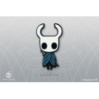 Пін Hollow Knight (The Knight Lapel Pin)