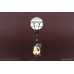 Аксессуары: Пин Metal Gear Solid (Fulton Dangling Sheep Pin) от Fangamer в магазине GameBuy, номер фото: 3