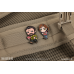 Аксессуары: Набор пинов The Last of Us (Joel and Ellie Pin Set) от Fangamer в магазине GameBuy, номер фото: 3
