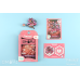 Аксессуары: Набор пинов OMORI (SWEETHEART Pin Pack) от Fangamer в магазине GameBuy, номер фото: 4