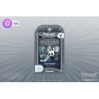 Пін Hollow Knight (The Knight Pin Pack)