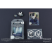 Аксесуари: Пін Hollow Knight (The Knight Pin Pack) від Fangamer у магазині GameBuy, номер фото: 4