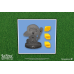 Аксесуари: Пін Backyard Sports (Pablo Sanchez Bobblehead Pin) від Fangamer у магазині GameBuy, номер фото: 1