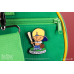 Аксесуари: Пін Backyard Sports (Pablo Sanchez Bobblehead Pin) від Fangamer у магазині GameBuy, номер фото: 3