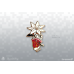 Аксессуары: Пин Bloodborne (Plain Doll Hand Enamel Pin) от Fangamer в магазине GameBuy