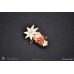 Аксессуары: Пин Bloodborne (Plain Doll Hand Enamel Pin) от Fangamer в магазине GameBuy, номер фото: 1