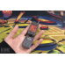 Аксессуары: Пин Buckshot Roulette (Burner Phone Pin) от Fangamer в магазине GameBuy, номер фото: 3