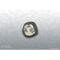 Пін Hades (Thanatos Pin)