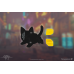 Аксесуари: Пін STRAY (Curious Cat PVC Pin) від Fangamer у магазині GameBuy, номер фото: 1