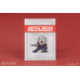 Аксесуари: Пін Metal Gear Solid (Cyborg Ninja Pin) від Fangamer у магазині GameBuy, номер фото: 2