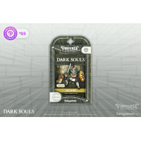 Пин DARK SOULS (Solaire Pin Pack)