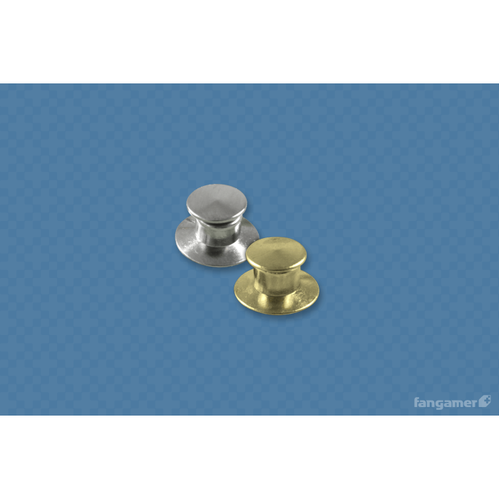 Аксессуары: Замковый зажим Fangamer (Locking Pin Backs) от Fangamer в магазине GameBuy