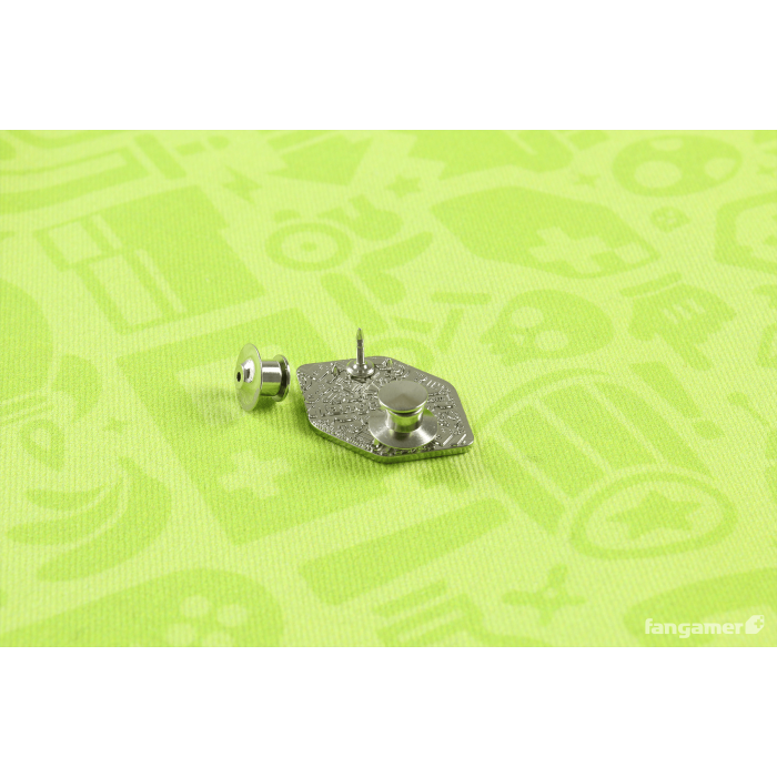 Аксессуары: Замковый зажим Fangamer (Locking Pin Backs) от Fangamer в магазине GameBuy, номер фото: 3