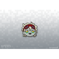 Пін Hades (Hypnos Pin)