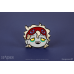 Аксесуари: Пін Hades (Hypnos Pin) від Fangamer у магазині GameBuy, номер фото: 2