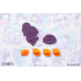 Аксессуары: Пин OMORI (KEL Pin) от Fangamer в магазине GameBuy, номер фото: 1