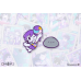 Аксессуары: Пин OMORI (KEL Pin) от Fangamer в магазине GameBuy