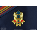 Аксесуари: Пін Shovel Knight (Shovel Knight Die Cast Celebration Pin) від Fangamer у магазині GameBuy, номер фото: 3