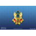 Аксесуари: Пін Shovel Knight (Shovel Knight Die Cast Celebration Pin) від Fangamer у магазині GameBuy
