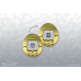 Аксессуары: Пин Tamagotchi (Tamagotchi Lenticular Pin) от Fangamer в магазине GameBuy