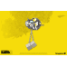 Аксесуари: Пін Citizen Sleeper 2 (The Rig Hanging Dice Pin) від Fangamer у магазині GameBuy