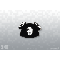 Пин ENA (Froggy Pin)