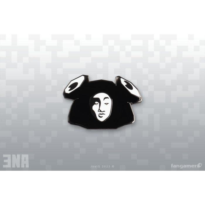 Аксессуары: Пин ENA (Froggy Pin) от Fangamer в магазине GameBuy