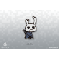 Пін Hollow Knight (Zote the Mighty Pin)