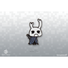Пин Hollow Knight (Zote the Mighty Pin)