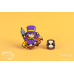 Аксессуары: Набор пинов A Hat in Time (Hat Kid Pin Pack) от Fangamer в магазине GameBuy, номер фото: 1