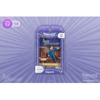 Набор пинов Ace Attorney (Phoenix Wright Pin Pack)