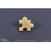 Аксесуари: Пін Banjo-Kazooie (Golden Jiggy Pin) від Fangamer у магазині GameBuy, номер фото: 2