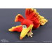 Аксесуари: Пін Banjo-Kazooie (Golden Jiggy Pin) від Fangamer у магазині GameBuy, номер фото: 3