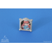 Аксесуари: Пін Celeste (Double Mirror Lenticular Pin) від Fangamer у магазині GameBuy, номер фото: 1