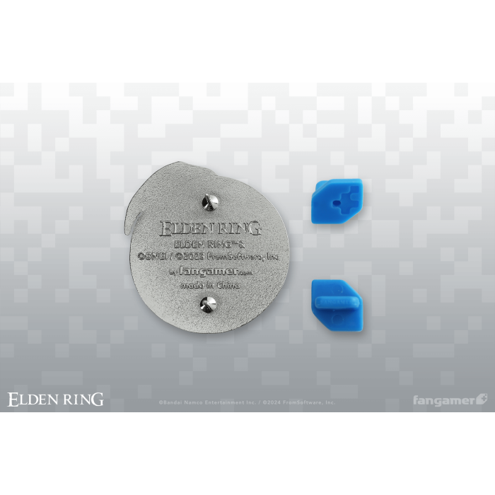 Аксесуари: Пін Elden Ring (Ranni the Witch Pin) від Fangamer у магазині GameBuy, номер фото: 1