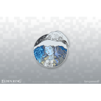 Пін Elden Ring (Ranni the Witch Pin)