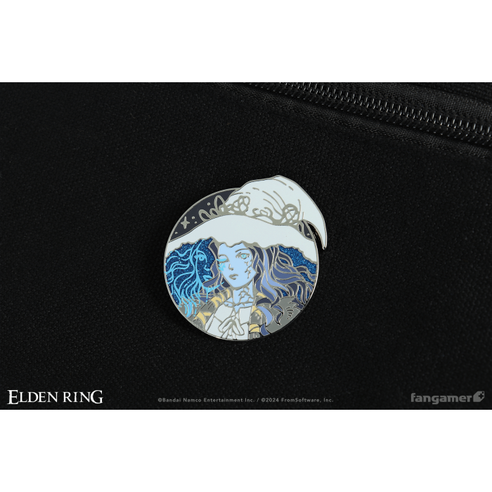Аксесуари: Пін Elden Ring (Ranni the Witch Pin) від Fangamer у магазині GameBuy, номер фото: 3