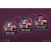 Аксесуари: Пін A Bag of Milk (Terrible Morning Spinning Pin) від Fangamer у магазині GameBuy