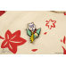 Аксесуари: Пін Okami (Foxy Lady Pin) від Fangamer у магазині GameBuy, номер фото: 4