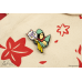 Аксесуари: Пін Okami (Foxy Lady Pin) від Fangamer у магазині GameBuy, номер фото: 5
