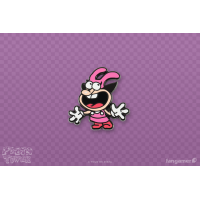 Пін Pizza Tower (Noisette Pin)