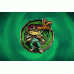 Аксесуари: Пін Psychonauts (Psychokinetic Raz Spinning Pin) від Fangamer у магазині GameBuy, номер фото: 3