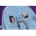 Аксессуары: Набор пинов Ace Attorney (Maya vs. Franziska Pin Set) от Fangamer в магазине GameBuy, номер фото: 3